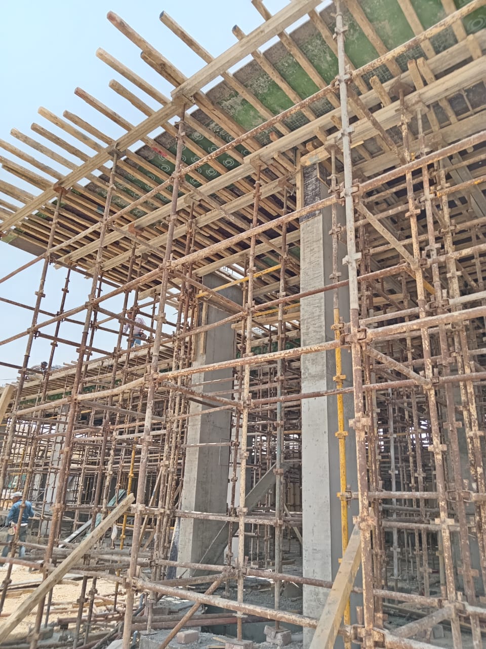 اعمال الخرسانة (76)